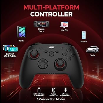 【未使用】REVOLUTION PRO CONTROLLER 2 Nintendo Switch™ 2 Pro Controller - Nintendo Official Site